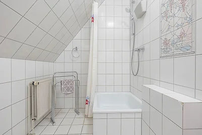Ferienwohnung Uferschwalbe