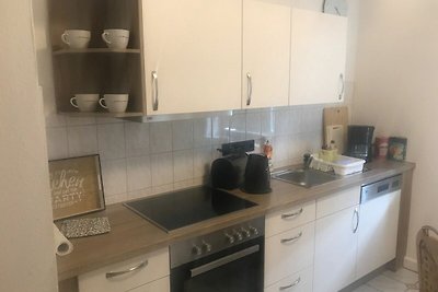 Ferienwohnung Lausitz Sehn II