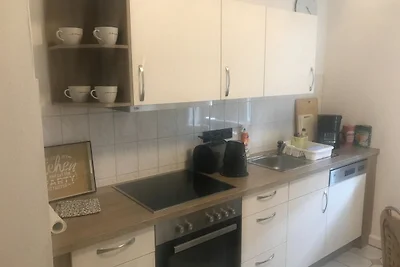 Appartamento Vacanza con famiglia Senftenberg