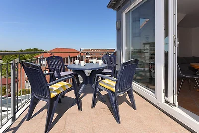 Hotel cultural and sightseeing holiday Bensersiel
