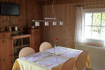 Casa vacanze Vacanza di relax Silberstedt