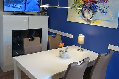 Vakantieappartement Gezinsvakantie Warnemünde