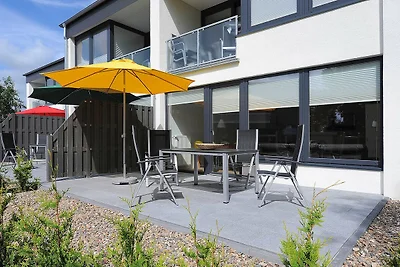 Ferienwohnung Strandkorb