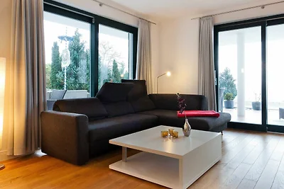 Appartamento Vacanza con famiglia Sassnitz