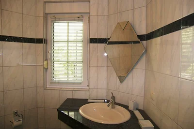 Ferienwohnung 5 Wiedehopf