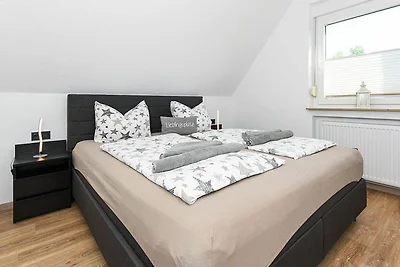 Ferienwohnung Knurrhahn