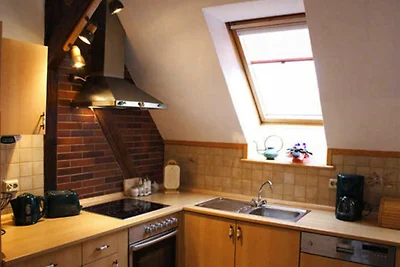 Ferienwohnung gross