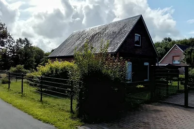Ferienhaus, 6 Pers.