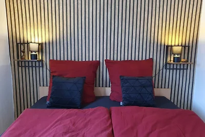 Appartamento Vacanza con famiglia Oberharz am Brocken