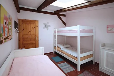 Wohnung 6 - Der Pferdestall
