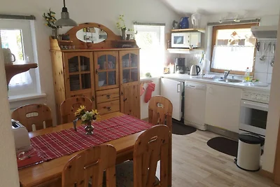 Ferienhaus Richter