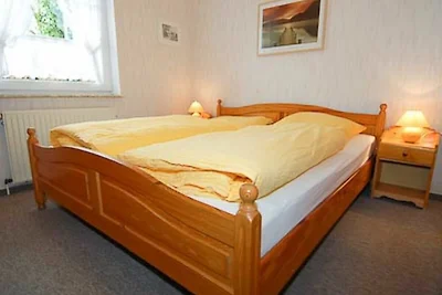 Ferienwohnung Taddigsrobbe