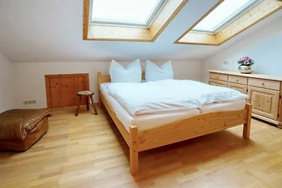 Casa vacanze Vacanza di relax Ofterschwang