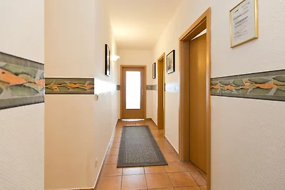 Haus am Kölpinsee App. 3.3