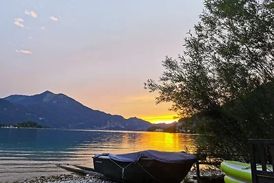 Appartement Vacances avec la famille St. Wolfgang