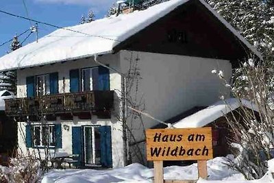 Vakantieappartement Gezinsvakantie Weissensee