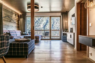 Ferienwohnung Mont Blanc
