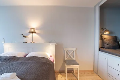 Vakantieappartement Gezinsvakantie Kiel