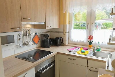 Ferienhaus Am Alten Deich