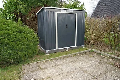 Vakantiehuis Ontspannende vakantie Damp