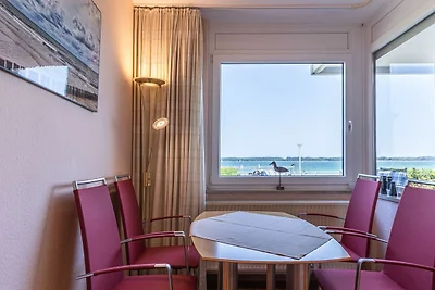 Kaiserallee, Fewo 205