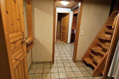 ENO 29 Ferienwohnung Enzian im Feriendorf Son...