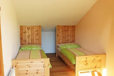 Ferienwohnung 2-5 Personen