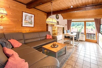 ENO 09 Ferienwohnung Enzian im Feriendorf Son...