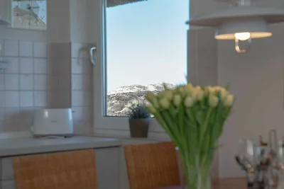 Haus Meerblick