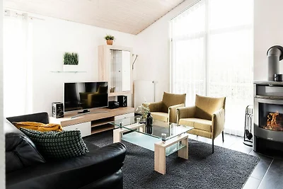 Ferienhaus Stressfrei