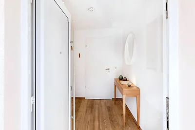 Ferienwohnung Veilcheneck Erfurt