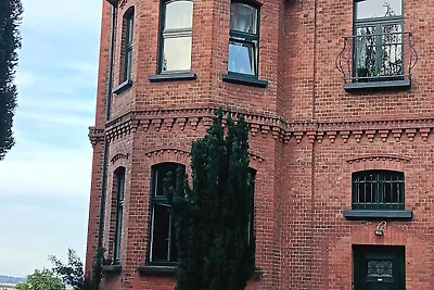 Vakantieappartement Gezinsvakantie Blankenburg