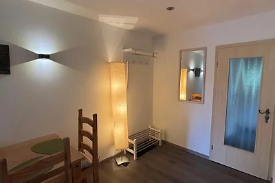 Apartamento Vacaciones familiares Edertal