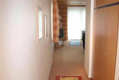 Appartamento Vacanza con famiglia Altenau
