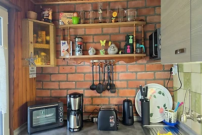 Vakantiehuis Ontspannende vakantie Sagard