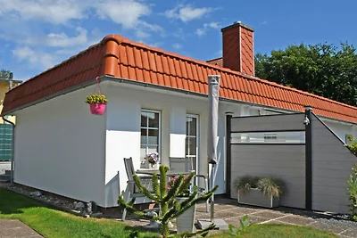 Ferienwohnung petit mit Sonnenterrasse