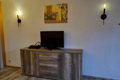 Vakantieappartement Gezinsvakantie Sonneberg