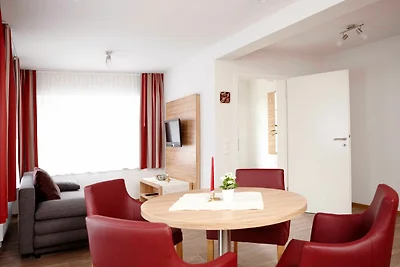 Appartamento Vacanza con famiglia Lembruch