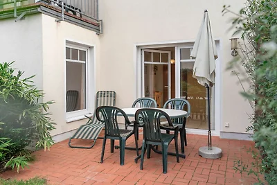 Vakantieappartement Gezinsvakantie Neuhof