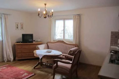 Wohnung III Balkonia