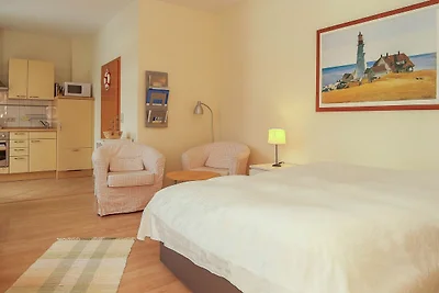 Appartamento Vacanza con famiglia Kühlungsborn