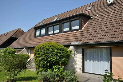 Vakantieappartement Gezinsvakantie Wittmund