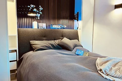 Ferienwohnung Watt'n Bude