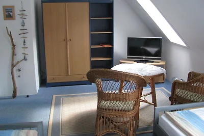 Ferienwohnung Haferland (2)
