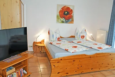 Ferienwohnung Oie mit Sonnenterrasse