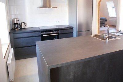 Altstadtloft im Herzen Wismars