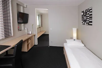 Hotel Cultuur en bezienswaardigheden Erlangen