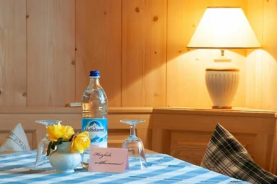 Ferienwohnung Enzian