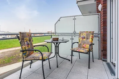 Ferienwohnung Hafenkieker