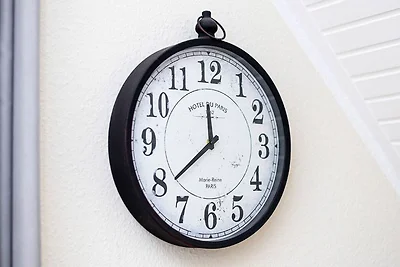 Ferienwohnung Ebbe im Haus Gezeiten